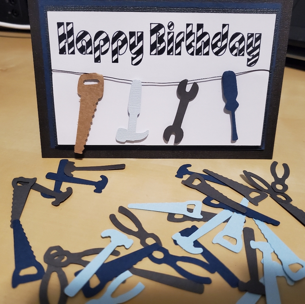 Customer Cards - Picture 4 of 11